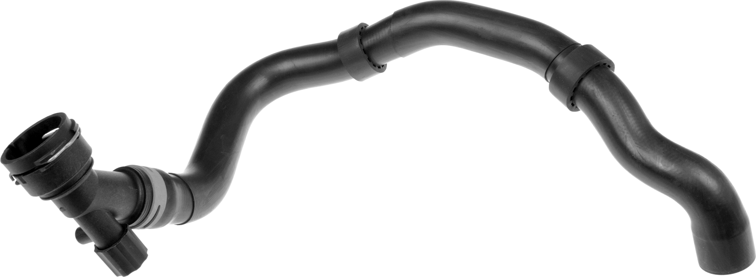 Furtun radiator R25948 RAPRO