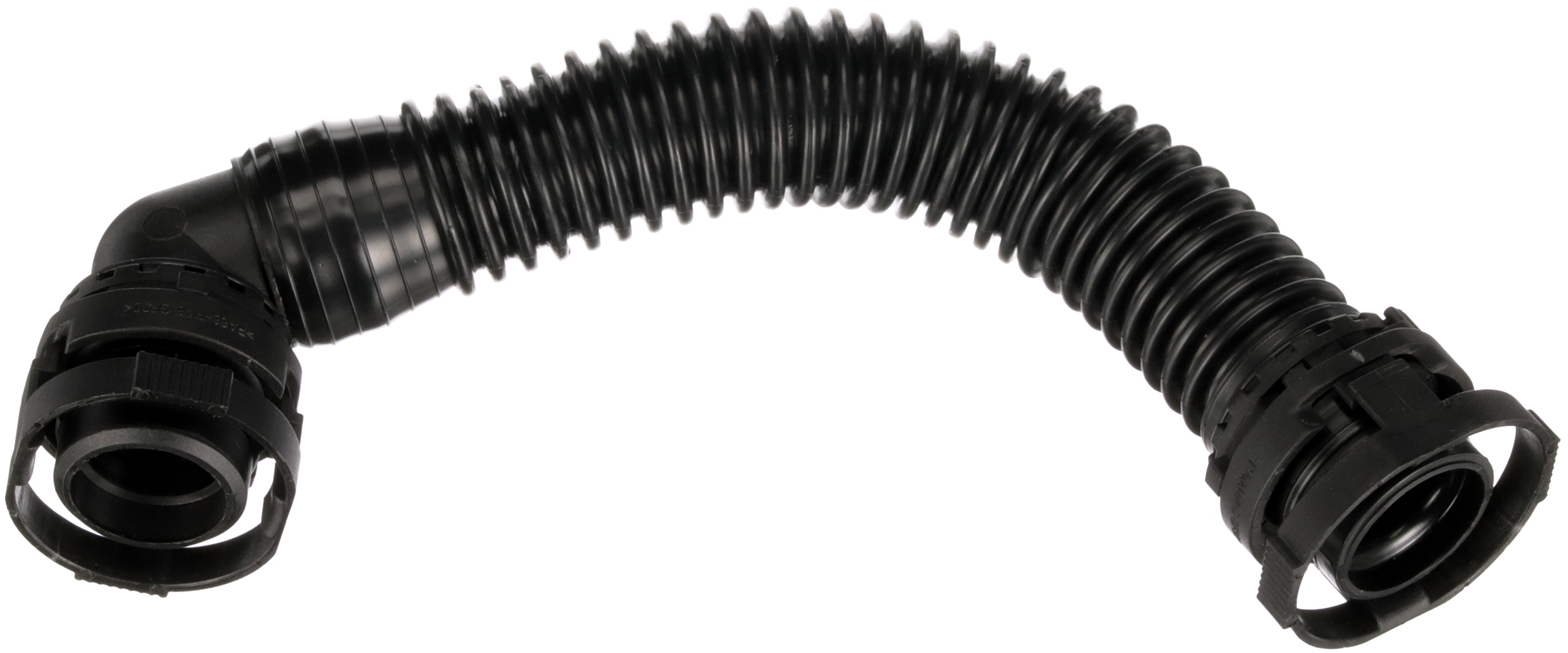 Furtun,aerisire bloc motor R25955 RAPRO