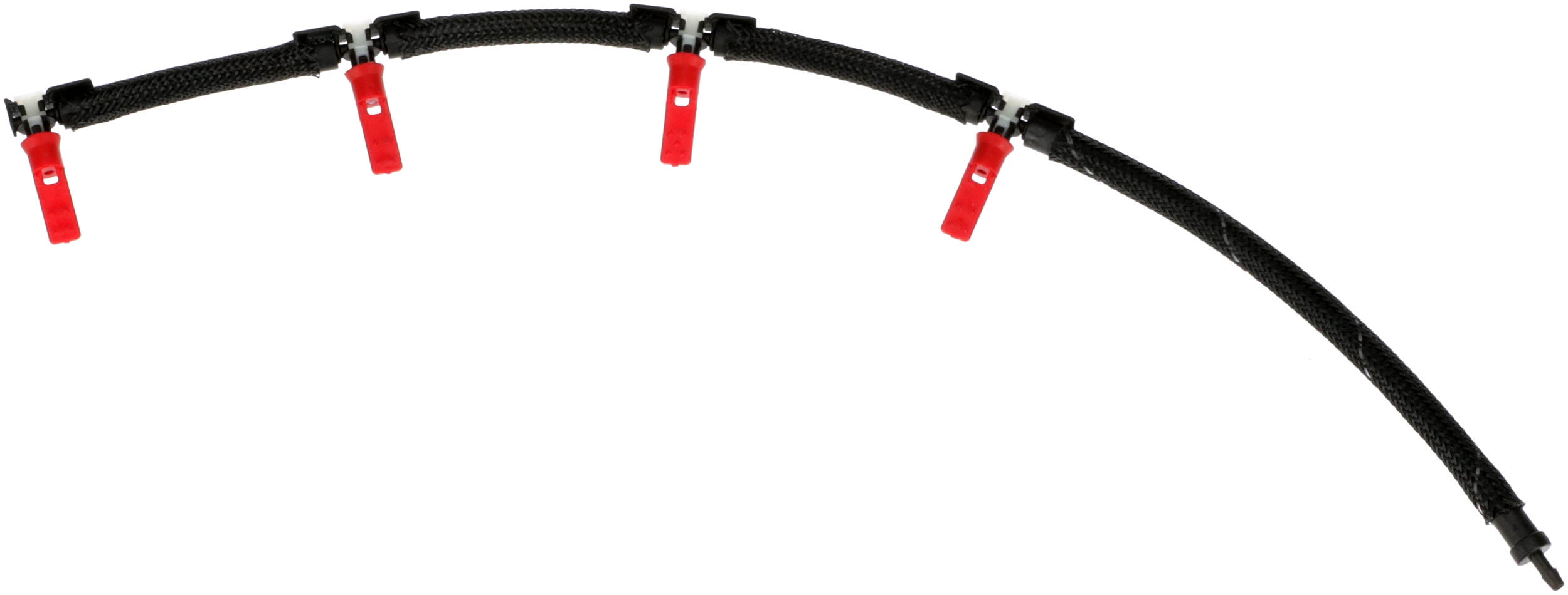 Furtun combustibil R25991 RAPRO