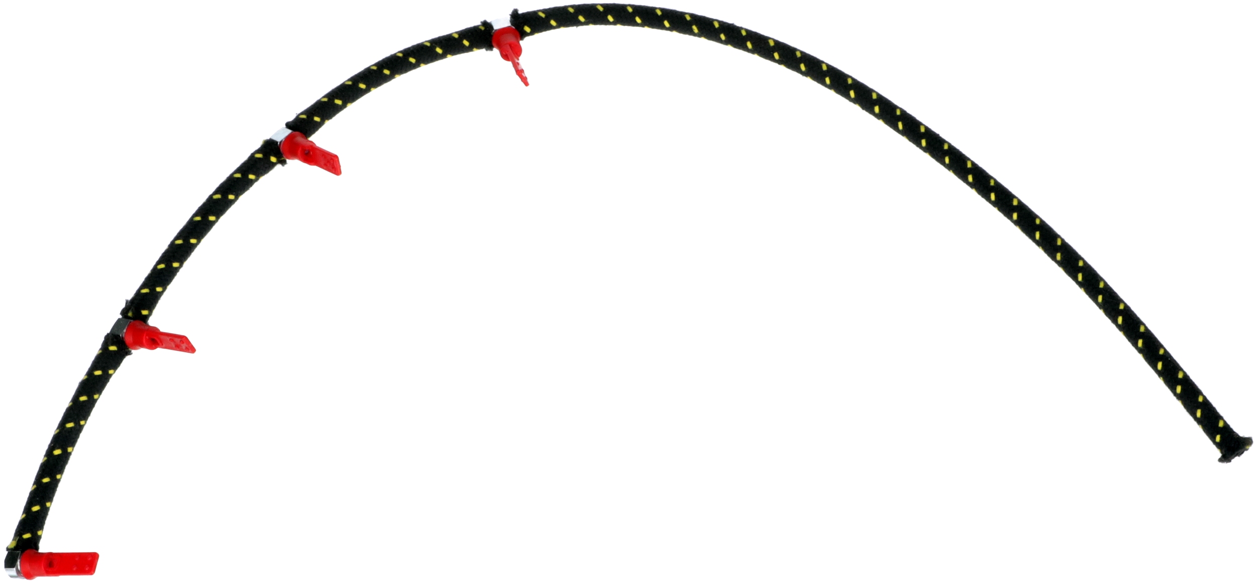 Furtun combustibil R28483 RAPRO