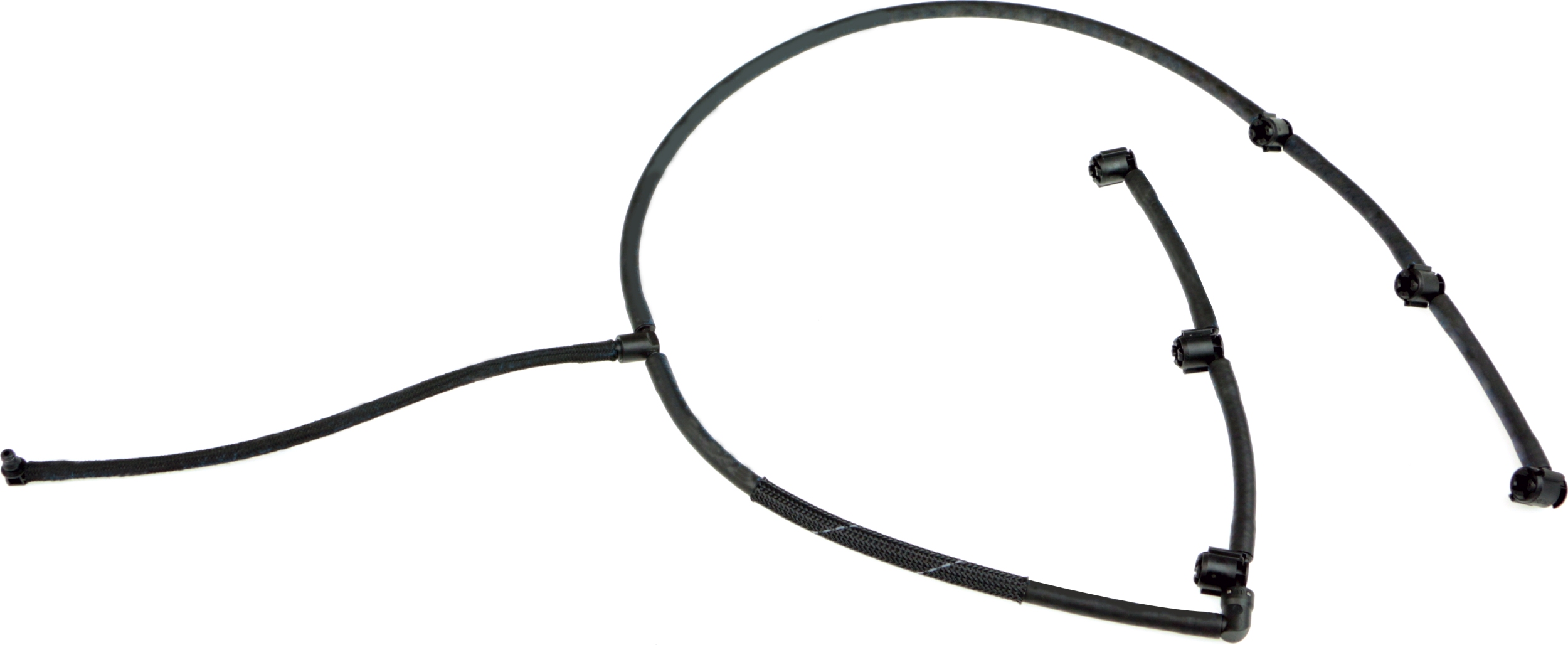 Furtun combustibil R28522 RAPRO