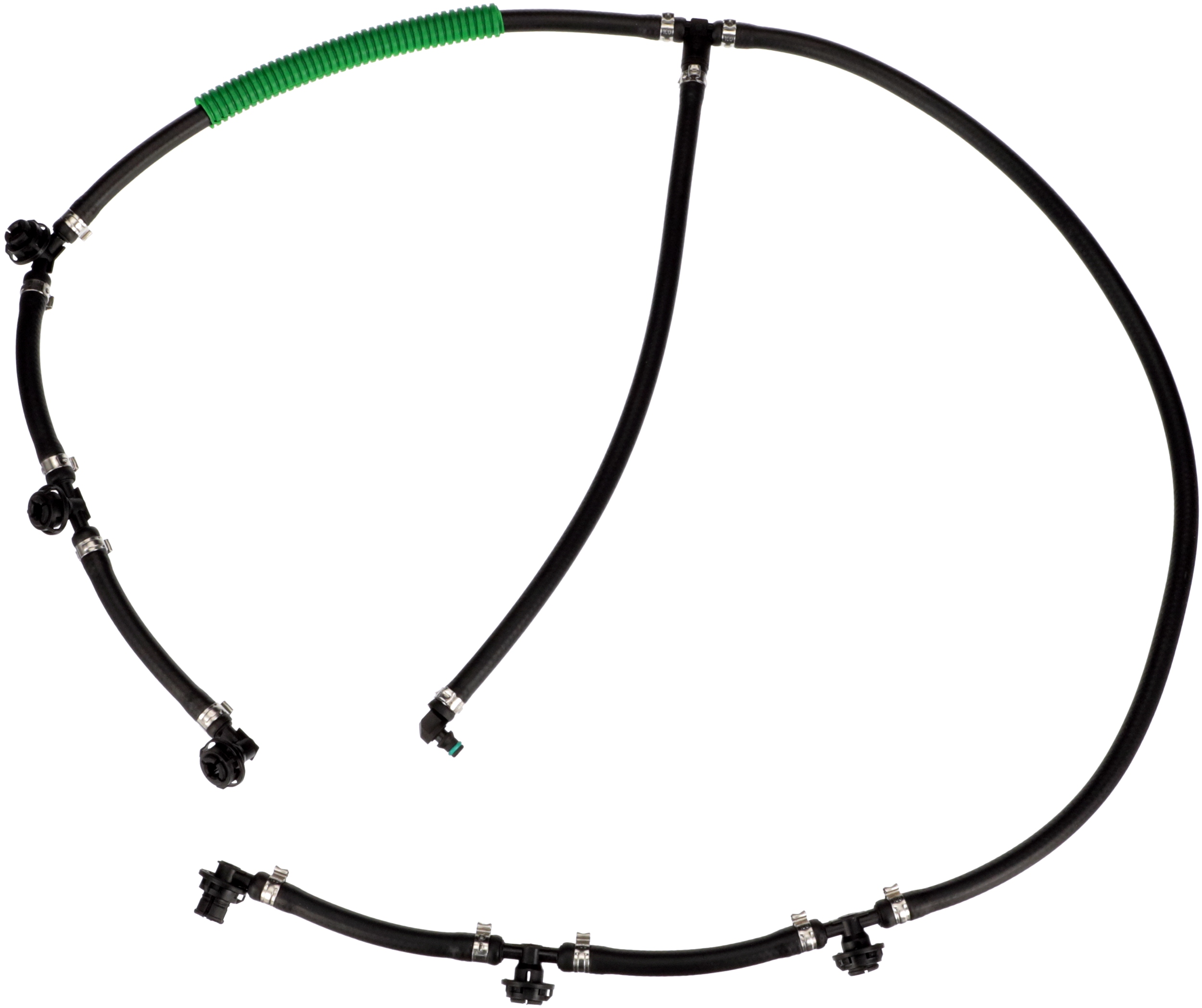 Furtun combustibil R28523 RAPRO