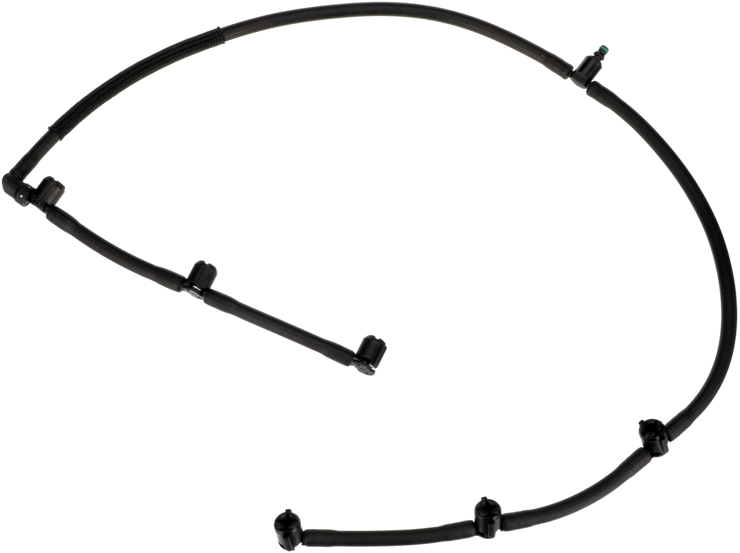 Furtun combustibil R28524 RAPRO