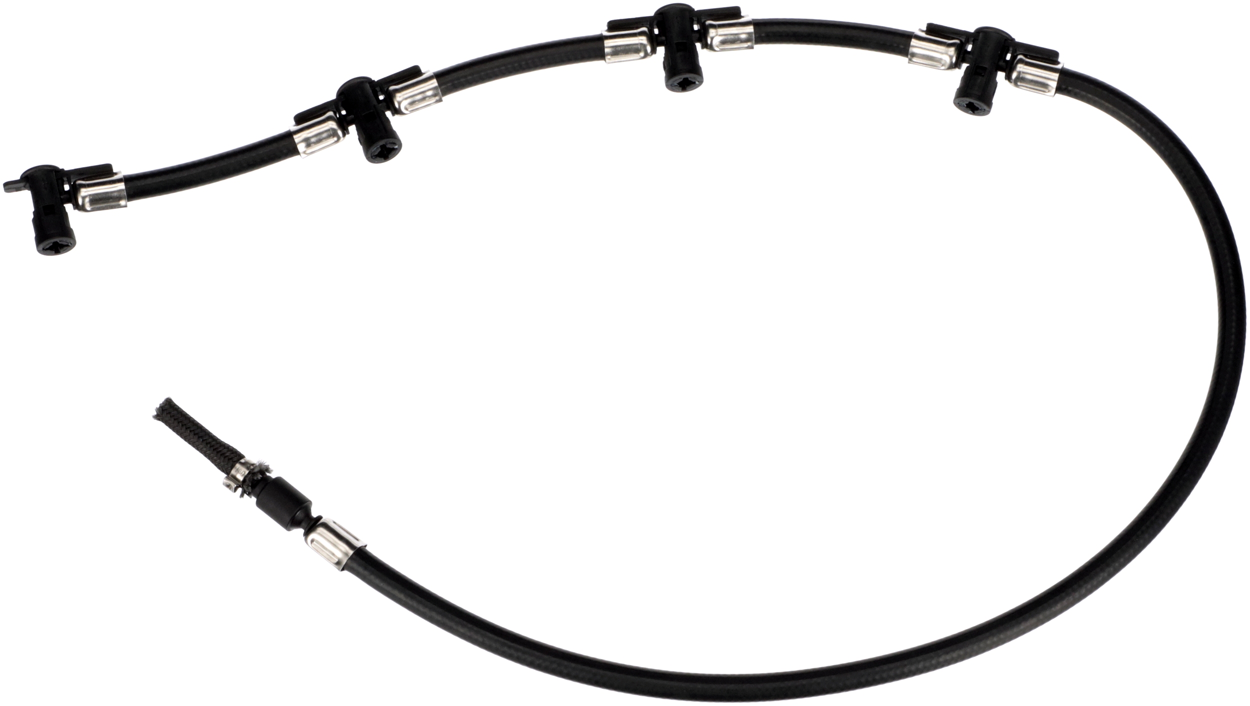 Furtun combustibil R28528 RAPRO