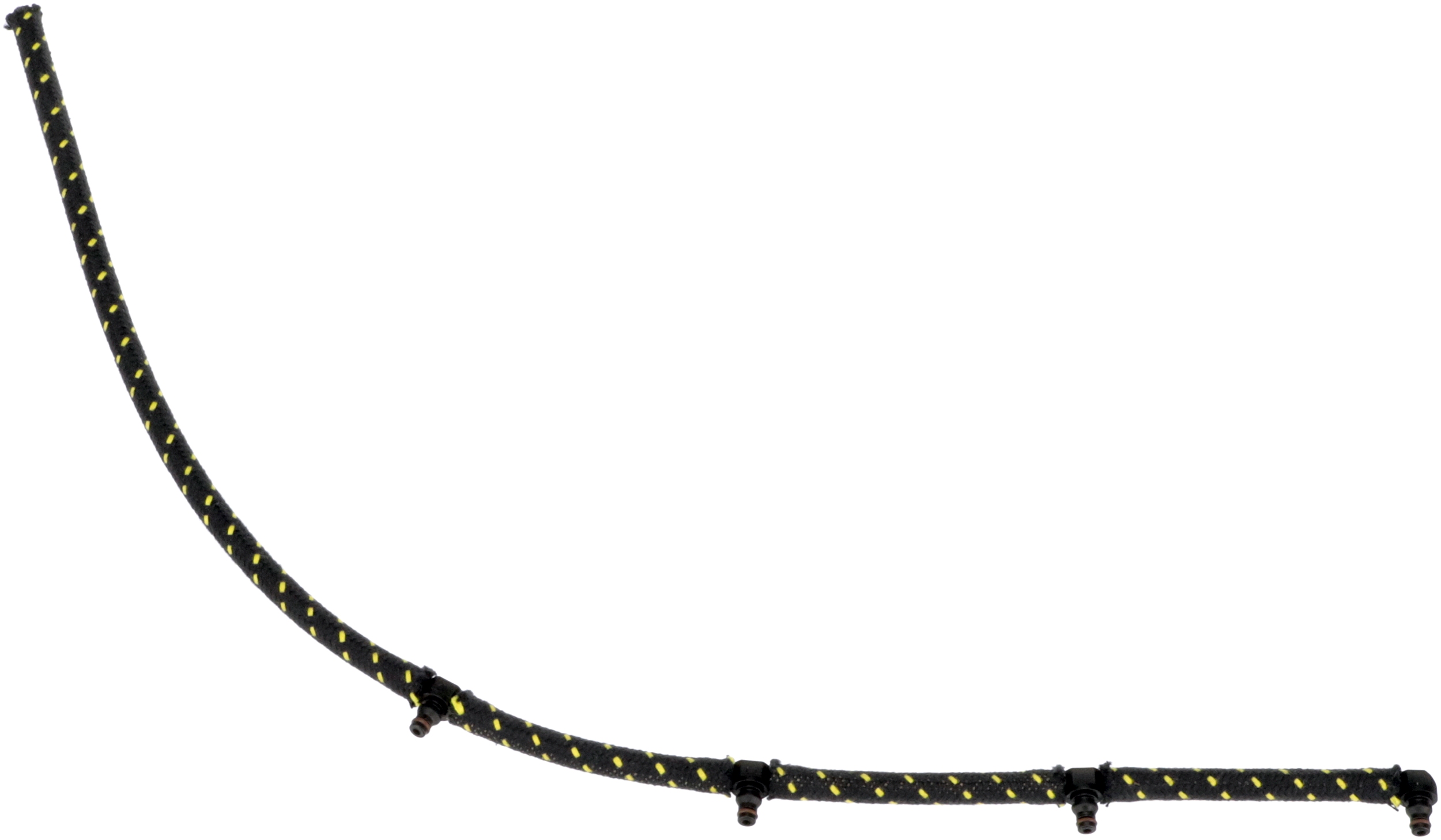 Furtun combustibil R28736 RAPRO