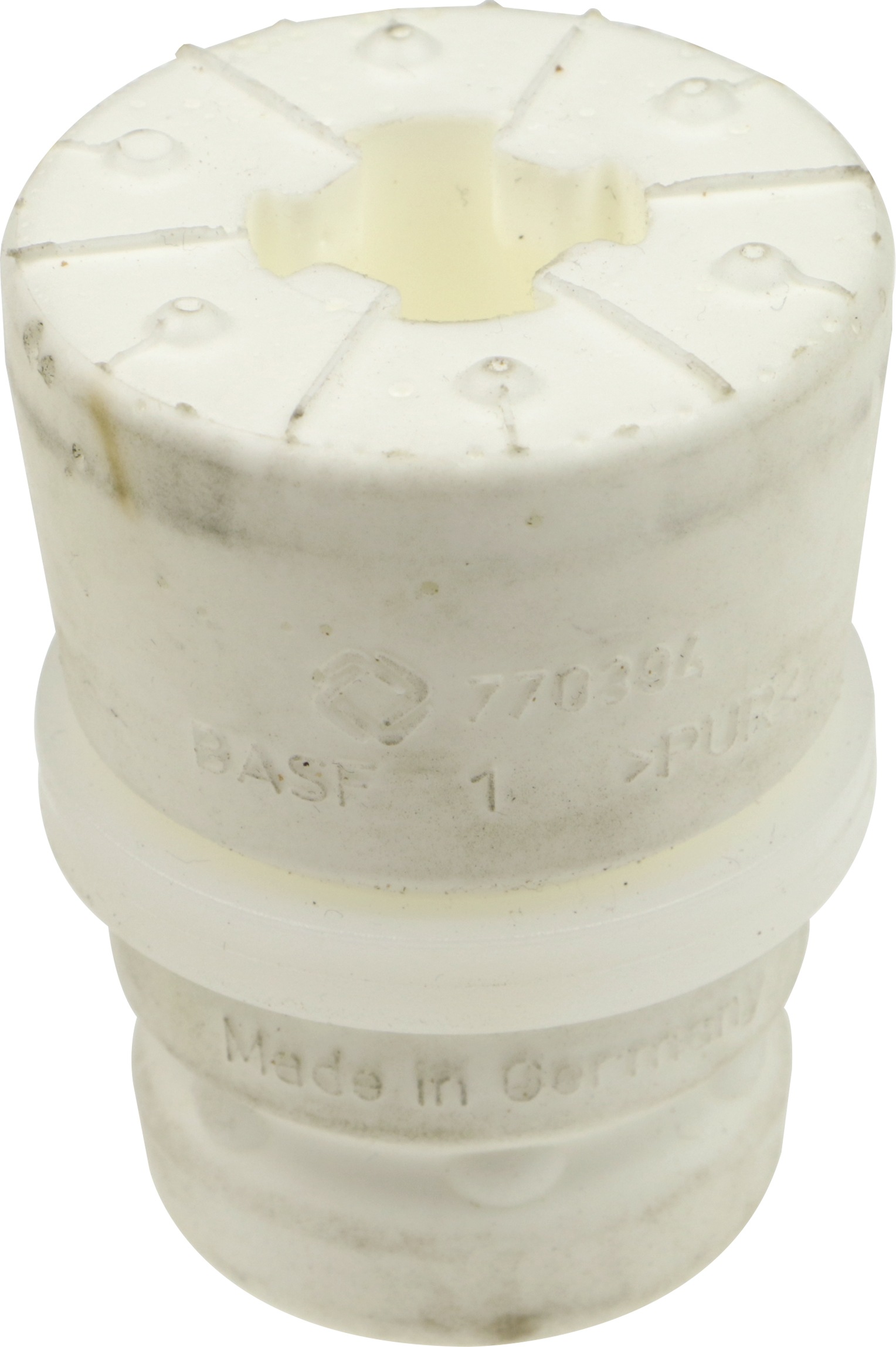 Tampon cauciuc, suspensie R54847/O RAPRO
