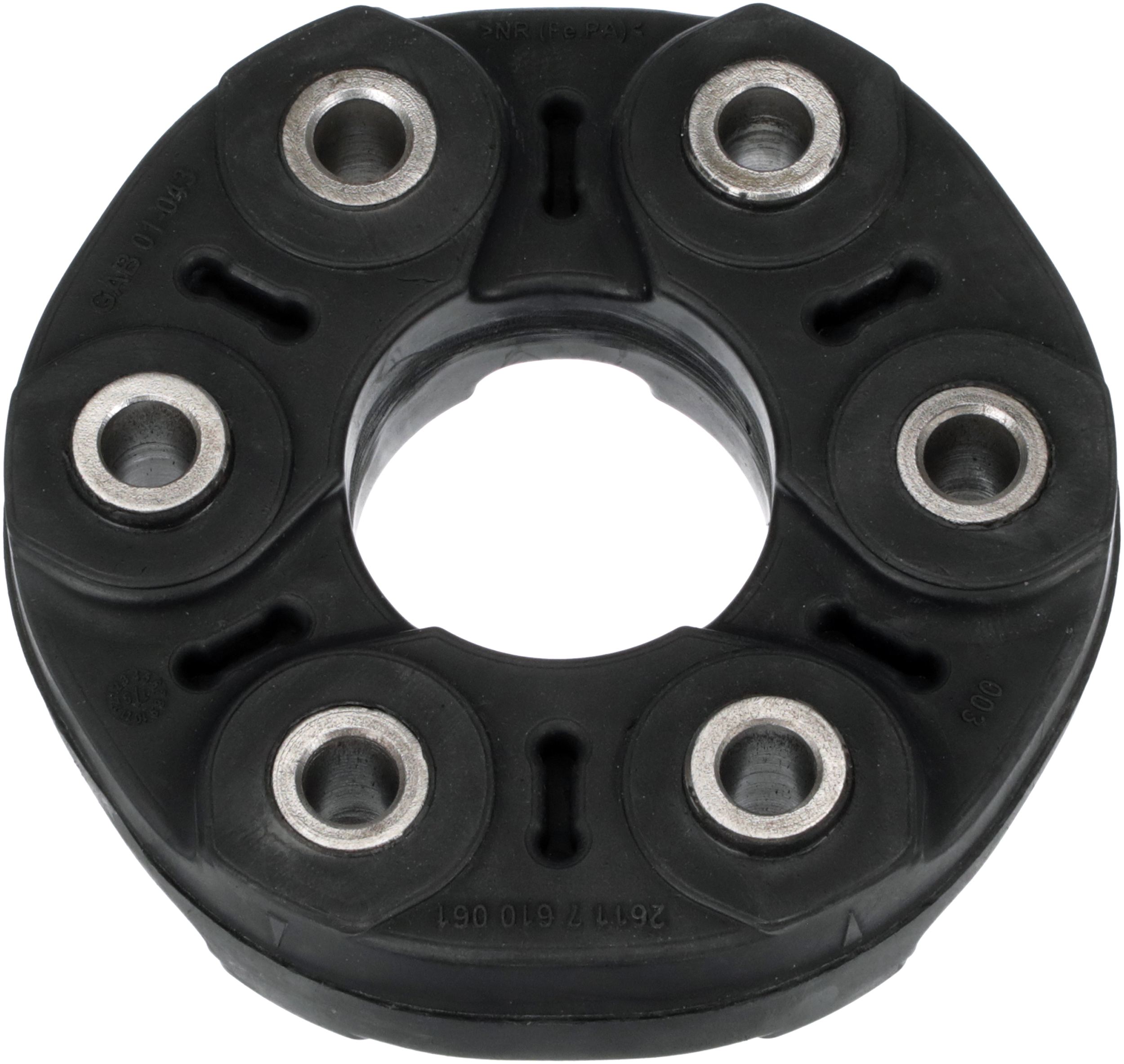 Articulatie, cardan R55407 RAPRO