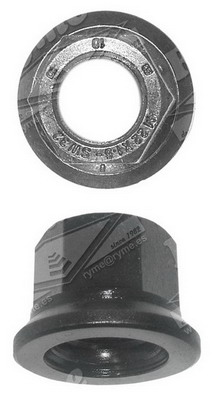Piulita roata 0414006 Automotive RYME