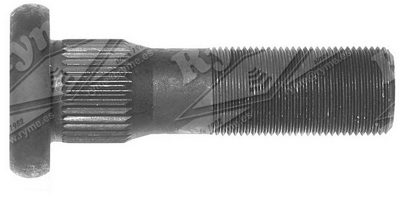 Bolt roata 0414039 Automotive RYME