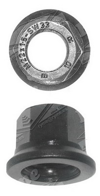 Piulita roata 0414040 Automotive RYME