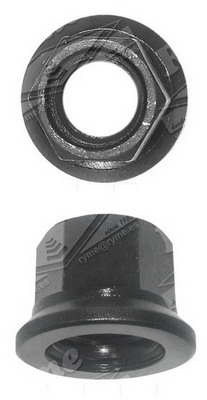 Piulita roata 0414048 Automotive RYME
