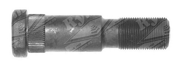 Bolt roata 0414059 Automotive RYME