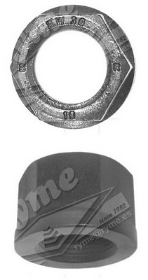Piulita roata 0414073 Automotive RYME