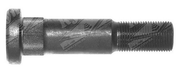 Bolt roata 0414081 Automotive RYME