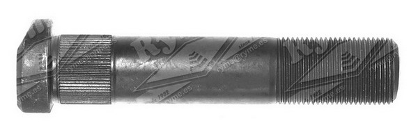 Bolt roata 0414086 Automotive RYME