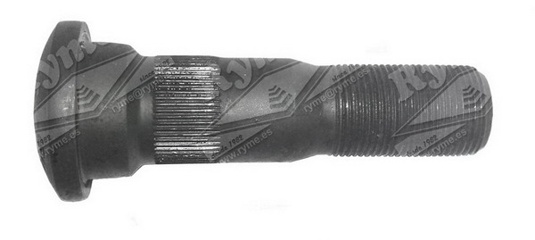 Bolt roata 0414212 Automotive RYME