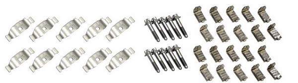 Surub, disc frana 0414291 Automotive RYME