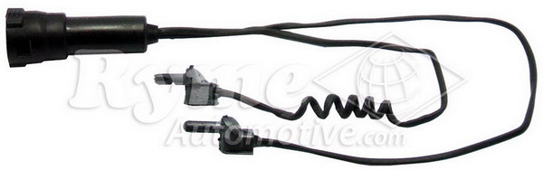 Senzor de avertizare,uzura placute de frana 10110F Automotive RYME