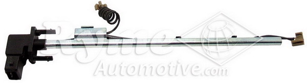 Senzor de avertizare,uzura placute de frana 10114F Automotive RYME