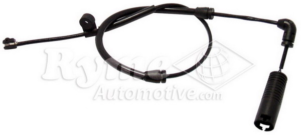 Senzor de avertizare,uzura placute de frana 10115F Automotive RYME