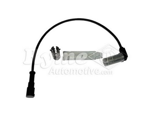 Senzor,turatie roata 10119F Automotive RYME