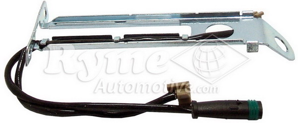 Senzor de avertizare,uzura placute de frana 10130F Automotive RYME