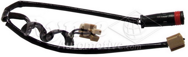 Senzor de avertizare,uzura placute de frana 10131F Automotive RYME