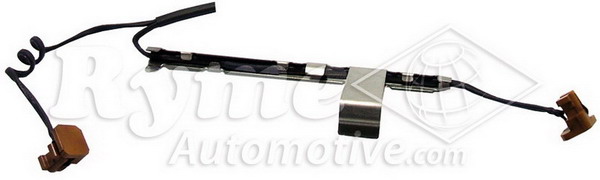 Senzor de avertizare,uzura placute de frana 10132F Automotive RYME