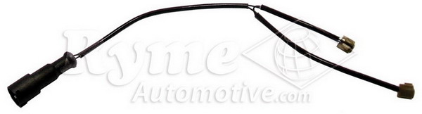 Senzor de avertizare,uzura placute de frana 10151F Automotive RYME