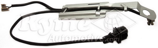 Senzor de avertizare,uzura placute de frana 10180F Automotive RYME
