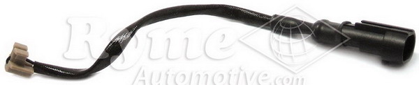 Senzor de avertizare,uzura placute de frana 10203F Automotive RYME
