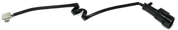 Senzor de avertizare,uzura placute de frana 10239F Automotive RYME