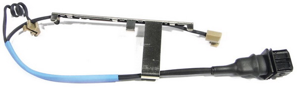 Senzor de avertizare,uzura placute de frana 10245F Automotive RYME