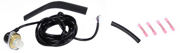 Senzor,presiune ulei 10408F Automotive RYME