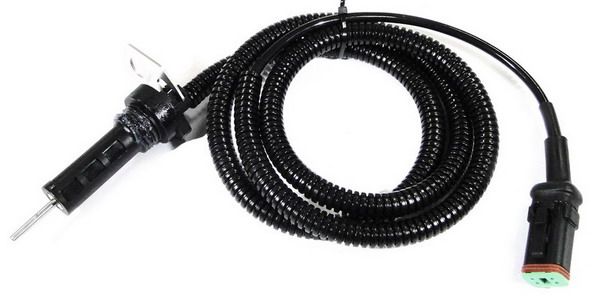 Indicator uzura, placute frana 10600F Automotive RYME