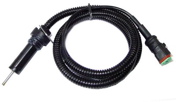 Indicator uzura, placute frana 10601F Automotive RYME