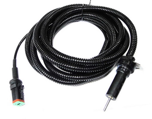 Indicator uzura, placute frana 10602F Automotive RYME