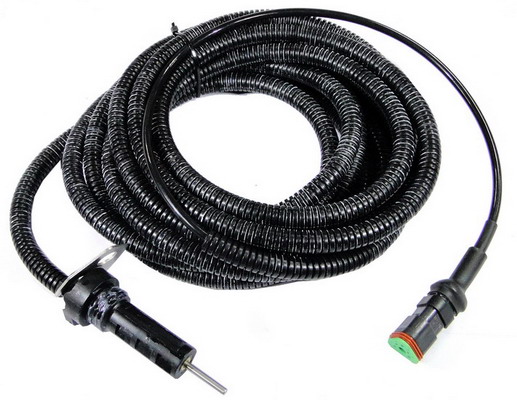 Indicator uzura, placute frana 10603F Automotive RYME