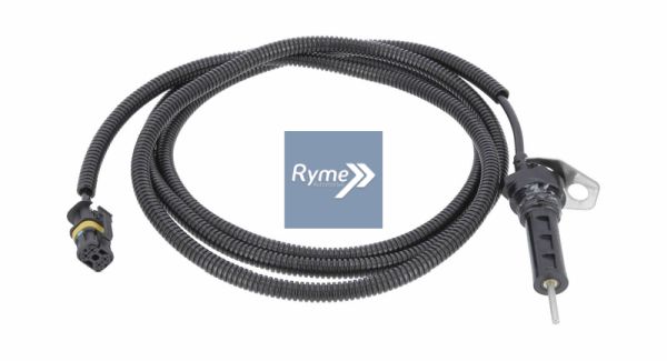 Indicator uzura, placute frana 10614F Automotive RYME