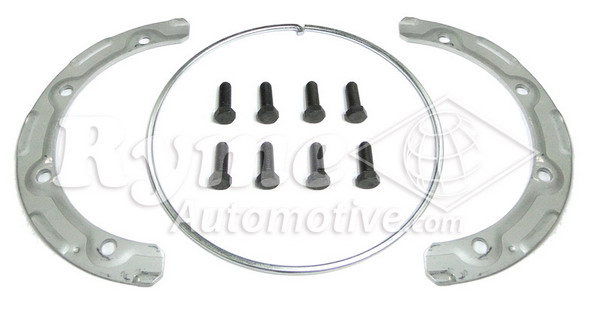 Set reparatie, butuc roata 17575 Automotive RYME