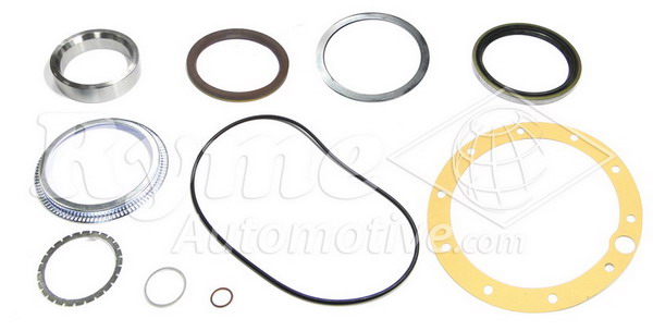 Set garnituri, butuc roata 17578 Automotive RYME