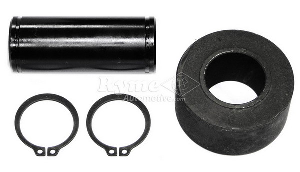 Set reparatie, rola saboti frana 23614 Automotive RYME