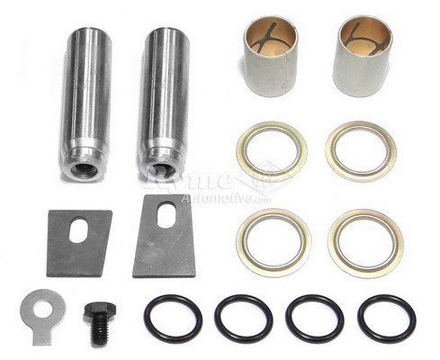 Set reparatie, fixare saboti frana 24633 Automotive RYME