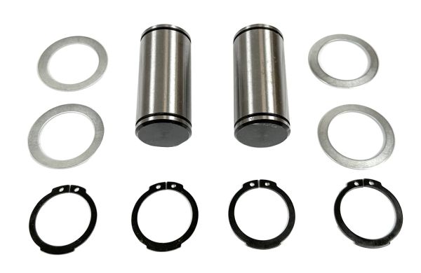 Set reparatie, fixare saboti frana 24658 Automotive RYME