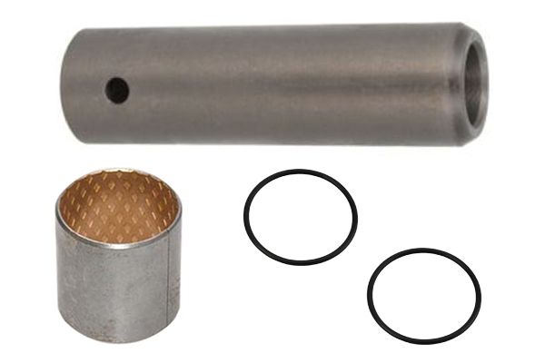 Set reparatie, fixare saboti frana 24660 Automotive RYME