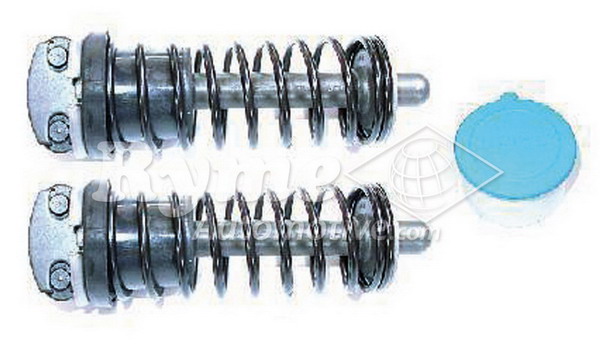 Set reparatie, reglare automata 3012600 Automotive RYME