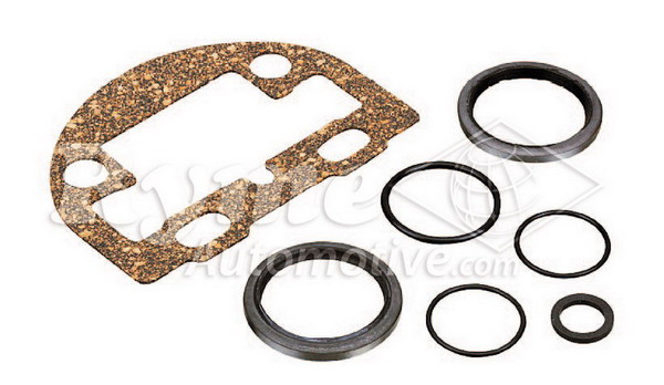 Set reparatie, reglare automata 3012615 Automotive RYME