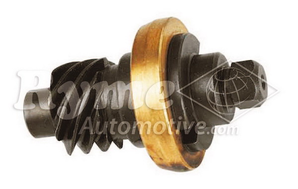 Set reparatie, reglare automata 3012626 Automotive RYME