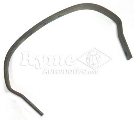 Arc sabot frana 3012627 Automotive RYME