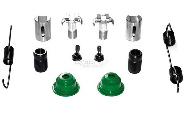 Set reparatie, reglare automata 3012630 Automotive RYME